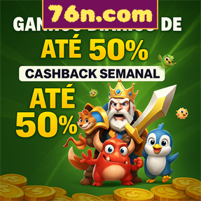 76n.com Ganhe R$ 100,00 Gratis